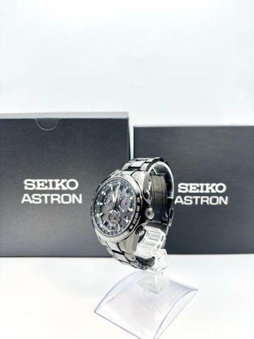 Seiko - Astron - SBXB031 - Heren - 2010-2020