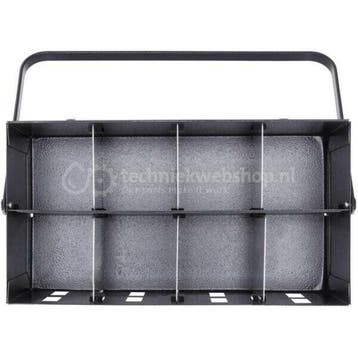 GEDORE 1500 H 25-8 Spuitbushouder voor 8 spraydosen, Verzenden, Nieuw