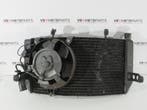 Honda  CBR 600 F3 Radiateur radiator, Motoren, Onderdelen | Honda, Ophalen of Verzenden, Nieuw