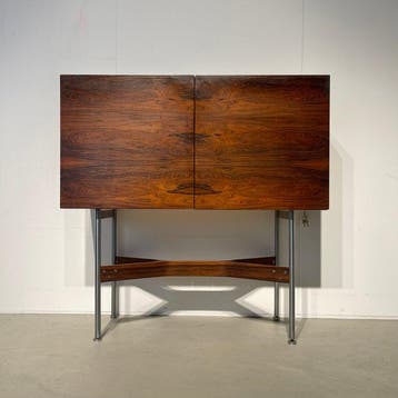 Fristho - Rudolf Bernd Glatzel - Dressoir - Palissander