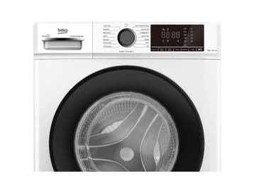 Beko BMS3WFOE74 - Wasmachine - ProSmart™ Inverter Motor -, Verzenden, Zo goed als nieuw