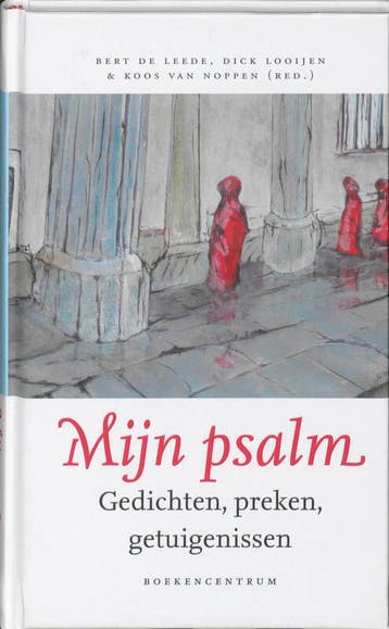 Mijn psalm 9789023923916, Verzenden, Zo goed als nieuw