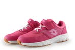 Lotto Sneakers Meisjes in maat 35 Roze, Verzenden, Jongen of Meisje, Schoenen, Zo goed als nieuw