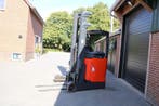 Linde R12B01 reachtruck elektrische triplex sideshift freeli, Ophalen, Linde, Reachtruck, 1000 tot 2000 kg