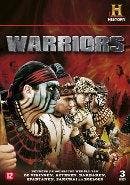 Warriors - DVD, Cd's en Dvd's, Dvd's | Documentaire en Educatief, Verzenden