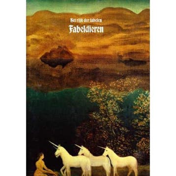Het rijk der fabelen 7: Fabeldieren / Het rijk der fabelen /, Verzenden, Gelezen, Ellen Philips