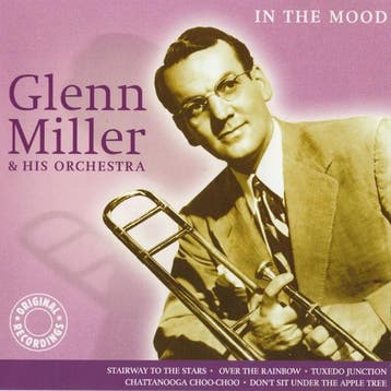 cd - Glenn Miller &amp; His Orchestra* - In The Mood, Verzenden, Zo goed als nieuw