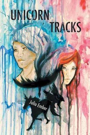 Unicorn Tracks - Julia Ember 9781634768788, Verzenden, Zo goed als nieuw, Julia Ember