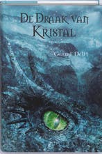 De draak van kristal 9789051160338 Gerard Delft, Verzenden, Zo goed als nieuw, Gerard Delft