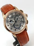 Citizen - Eco-Drive Perpetual Calendar - Zonder minimumprijs, Sieraden, Tassen en Uiterlijk, Horloges | Heren, Nieuw
