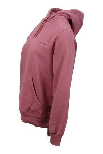 Napapijri Hoodie in maat M Roze, Napapijri, Verzenden, Zo goed als nieuw, Overige kleuren