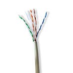 Netwerkkabel | Cat6 U/UTP | 305 meter, Verzenden, Nieuw