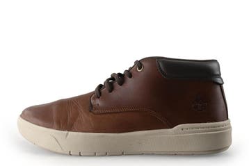 Timberland Sneakers in maat 43 Bruin, Kleding | Heren, Schoenen, Bruin, Verzenden, Timberland, Sneakers of Gympen