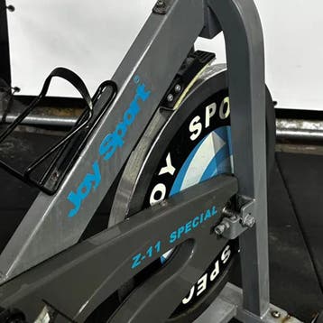 Joy Sport - Z-11 - Special Spinning Bike, Sport en Fitness, Ophalen of Verzenden, Nieuw, Overige typen