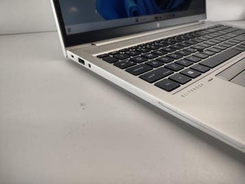 HP ELITEBOOK 850 G7 INTEL 10th gen CORE I5 10310U 16 GB DDR4, Computers en Software, Windows Laptops, Verzenden, 8 GB, Met touchscreen