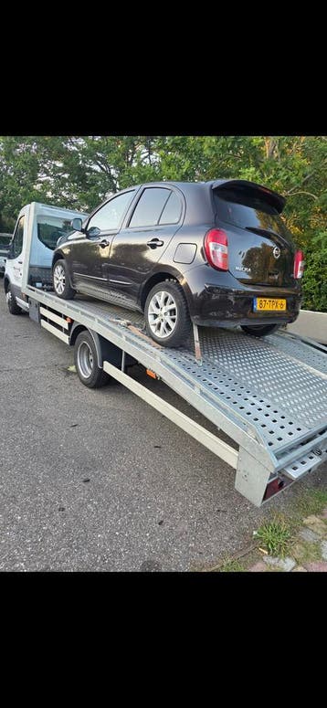 Auto en bus snel verkopen gratis ophaalservice autoinkoop, Auto diversen