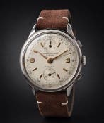 Chronographe Suisse - CO-1 Chronograph - Zonder minimumprijs, Nieuw
