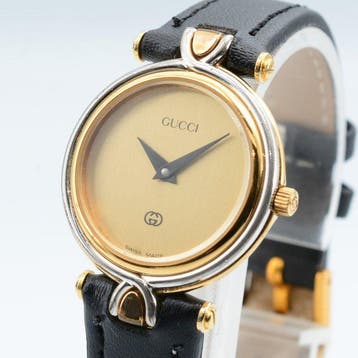 Gucci - 4500 L - Zonder minimumprijs - 4500 L - Dames -, Nieuw