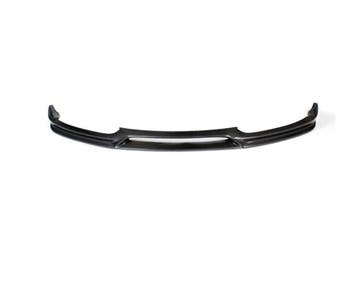 Carbon fiber front lip splitter BMW F30 2012-2018 - HP Parts