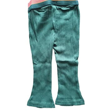 Broek -- Flair - 74 / Groen, Verzenden, Nieuw