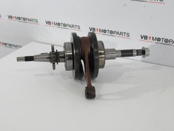 Peugeot Jetforce 125 Krukas, Ophalen of Verzenden, Nieuw