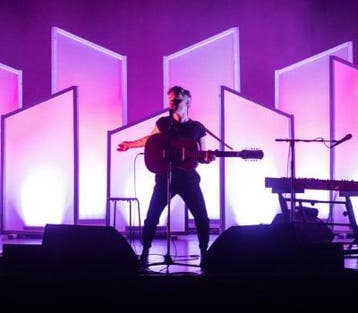 The Tallest Man On Earth Tickets Te Koop