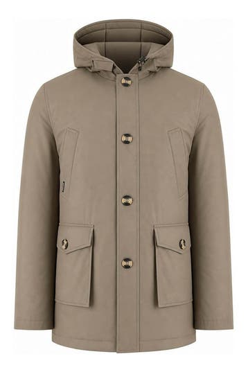Airforce Jas in maat XXL Bruin, Verzenden, Gedragen, Bruin, Airforce
