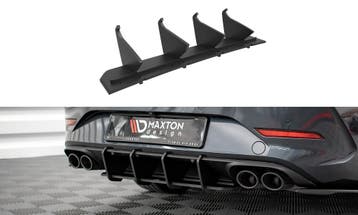 Diffuser Street Pro Seat Leon Cupra ST Maxton, Ophalen of Verzenden, Nieuw