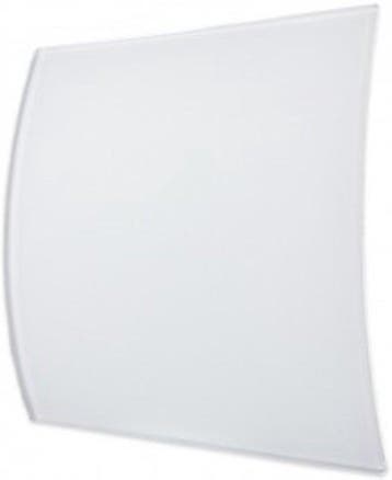 Whisper Design ventilatierooster vierkant, Verzenden, Nieuw