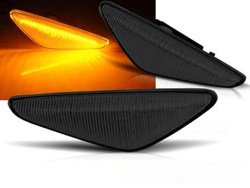 Zijknipperlicht | geschikt voor BMW | X3 14-17 5d suv. F25 L, Verzenden, Nieuw, BMW
