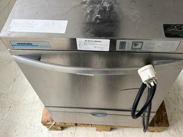 Winterhalter vaatwasser GS302- 60x65x83,5, Ophalen of Verzenden, Gebruikt