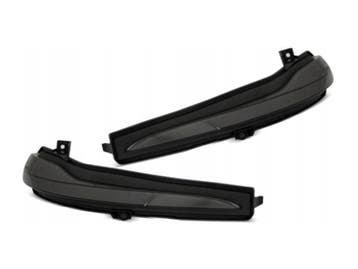 Mercedes W205/W213/W222 Dynamische knipperlichten Smoke, Verzenden, Nieuw, Mercedes-Benz