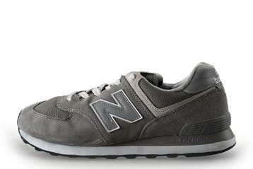 New Balance Sneakers in maat 43 Grijs, New Balance, Overige kleuren, Verzenden, Sneakers of Gympen