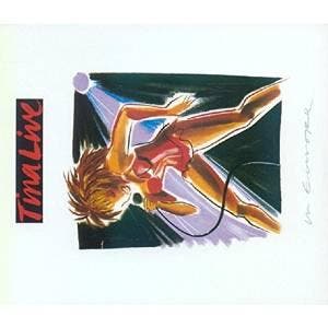 cd - Tina Turner - Tina Live In Europe, Verzenden, Zo goed als nieuw