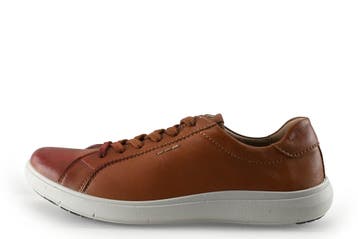 Josef Seibel Sneakers in maat 40 Bruin, Bruin, Josef Seibel, Verzenden, Sneakers of Gympen