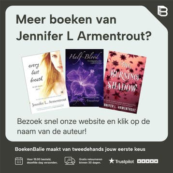 Be With Me - Jennifer L Armentrout 9780062294784, Boeken, Verzenden, Gelezen, Jennifer L Armentrout