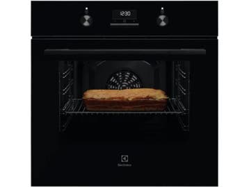 Electrolux KOFGH40BK - Oven - 65 liter - Easy-to-clean email, Verzenden, Zo goed als nieuw
