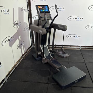 Technogym - Artis Unity 3.0 - Vijfdelige Cardio Set - Carbon, Ophalen of Verzenden, Nieuw, Overige typen