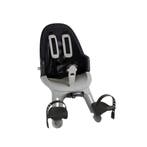 Qibbel Cortina voorzitje Seattle (Qibbel Air), Fietsen en Brommers, Fietsaccessoires | Fietsstoeltjes, Verzenden, Nieuw