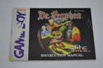 Dr. Franken (GB SCN MANUAL), Verzenden, Zo goed als nieuw