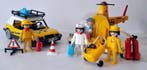 Playmobil - Speelgoed Playmobil Wegenwacht – 3219 en