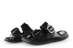 Igor Slippers in maat 39 Zwart, Slippers, Igor, Verzenden, Zwart