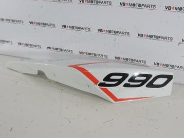 KTM 990 SMR Kap links achter, Ophalen of Verzenden, Nieuw