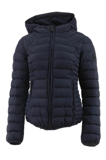 Airforce Jas in maat XS Blauw, Airforce, Verzenden, Zo goed als nieuw, Blauw