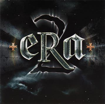 cd - Era - Era 2, Verzenden, Zo goed als nieuw