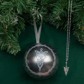 Lord of the Rings Evenstar Ketting Holiday Capsule, Ophalen of Verzenden, Nieuw
