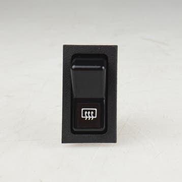 Schakelaar achterruit verwarming Volvo 200, Auto-onderdelen, Ophalen of Verzenden, Nieuw