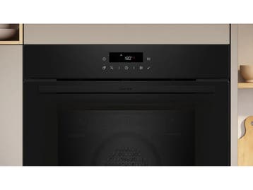 NEFF B2CCJ7AK3 - Inbouwoven - AirFry - CircoTherm - Pyrolyse, Verzenden, Nieuw