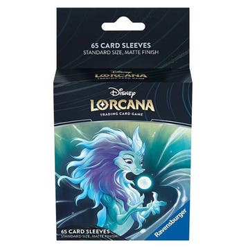 Disney Lorcana Card Sleeve - Sisu, Ophalen of Verzenden, Nieuw