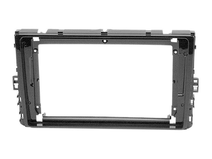 2-DIN 9" Paneel Volkswagen Diverse Voertuigen, Auto diversen, Autoradio's, Verzenden